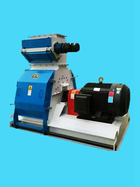 水滴式粉碎機(jī)66系列2