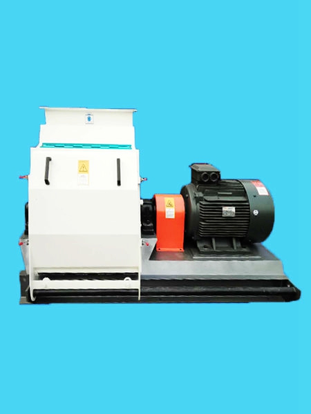 玉米芯專用粉碎機(jī)60系列