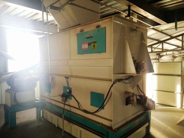 寵物飼料專用混合機